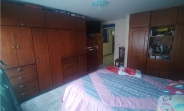 ACSI 1195 Venta de casa, barrio La Esperanza, Mosquera