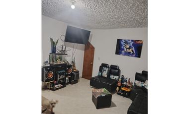 ACSI 1195 Venta de casa, barrio La Esperanza, Mosquera