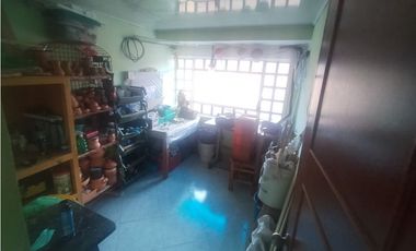 ACSI 1195 Venta de casa, barrio La Esperanza, Mosquera