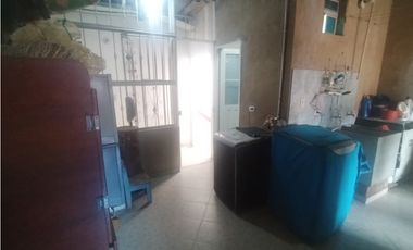 ACSI 1195 Venta de casa, barrio La Esperanza, Mosquera