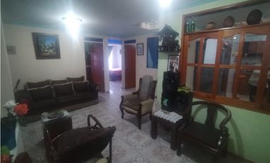 ACSI 1195 Venta de casa, barrio La Esperanza, Mosquera