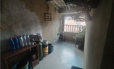 ACSI 1195 Venta de casa, barrio La Esperanza, Mosquera