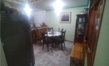 ACSI 1195 Venta de casa, barrio La Esperanza, Mosquera