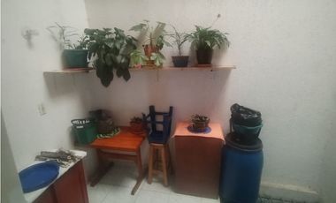 ACSI 1195 Venta de casa, barrio La Esperanza, Mosquera