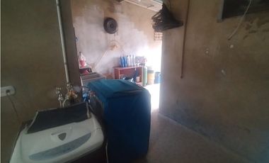 ACSI 1195 Venta de casa, barrio La Esperanza, Mosquera