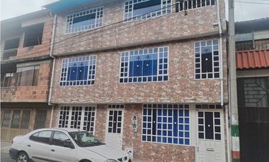 ACSI 1195 Venta de casa, barrio La Esperanza, Mosquera