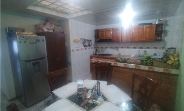 ACSI 1195 Venta de casa, barrio La Esperanza, Mosquera
