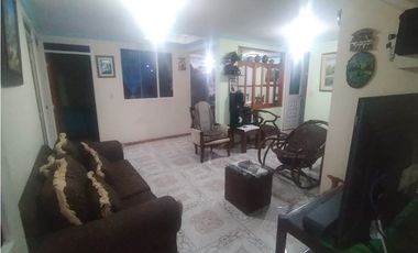 ACSI 1195 Venta de casa, barrio La Esperanza, Mosquera