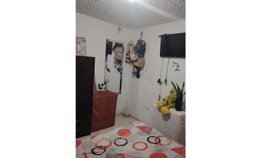 ACSI 1195 Venta de casa, barrio La Esperanza, Mosquera