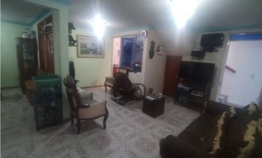 ACSI 1195 Venta de casa, barrio La Esperanza, Mosquera