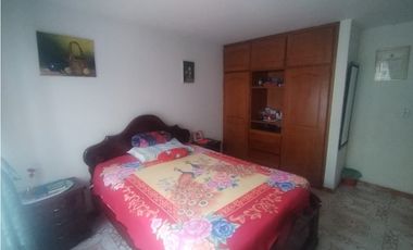 ACSI 1195 Venta de casa, barrio La Esperanza, Mosquera