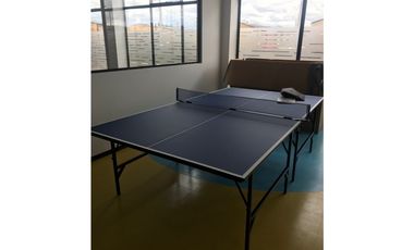 ¡OPORTUNIDAD ÚNICA! APARTAMENTO EN VENTA EN CHA – 79.38 M2 UD 204