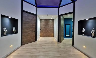 Casa Amoblada en Arriendo en Medellín Alto de Palmas