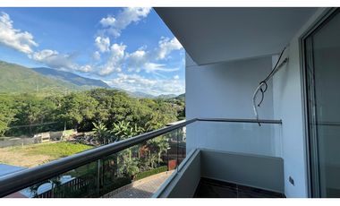 Apartamento en venta San Jeronimo, Antioquia