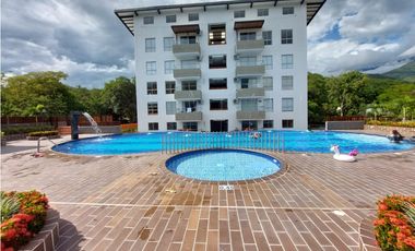 Apartamento en venta San Jeronimo, Antioquia
