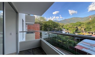 Apartamento en venta San Jeronimo, Antioquia