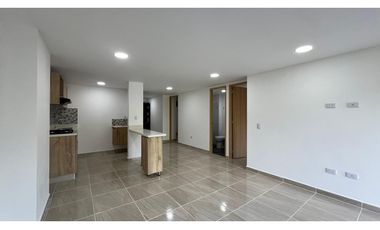 Apartamento en venta San Jeronimo, Antioquia