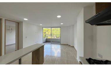 Apartamento en venta San Jeronimo, Antioquia