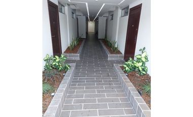 Apartamento en venta San Jeronimo, Antioquia