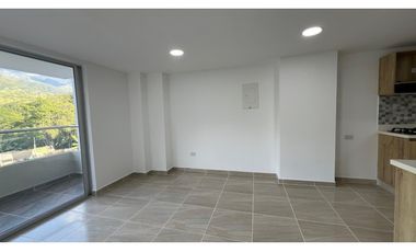 Apartamento en venta San Jeronimo, Antioquia