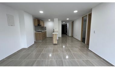 Apartamento en venta San Jeronimo, Antioquia