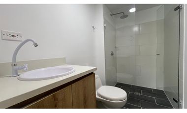 Apartamento en venta San Jeronimo, Antioquia