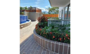 Apartamento en venta San Jeronimo, Antioquia