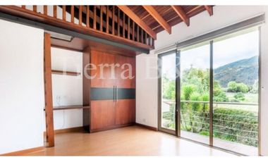 CASA CAMPESTRE EN ARRIENDO SAN SIMON