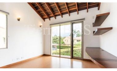 CASA CAMPESTRE EN ARRIENDO SAN SIMON
