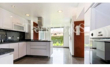CASA CAMPESTRE EN ARRIENDO SAN SIMON