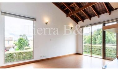 CASA CAMPESTRE EN ARRIENDO SAN SIMON