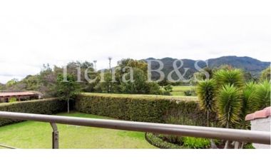 CASA CAMPESTRE EN ARRIENDO SAN SIMON