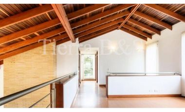 CASA CAMPESTRE EN ARRIENDO SAN SIMON