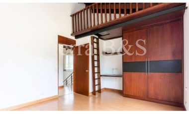 CASA CAMPESTRE EN ARRIENDO SAN SIMON