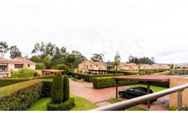 CASA CAMPESTRE EN ARRIENDO SAN SIMON