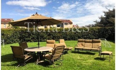CASA CAMPESTRE EN ARRIENDO SAN SIMON