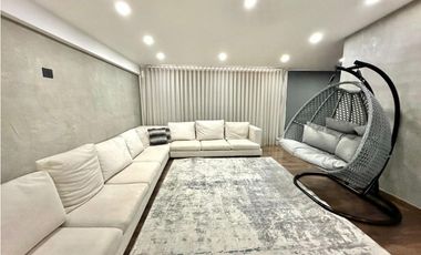 Amoblada ESPECTACULAR Casa lujo Envigado cerca Mall San Lucas