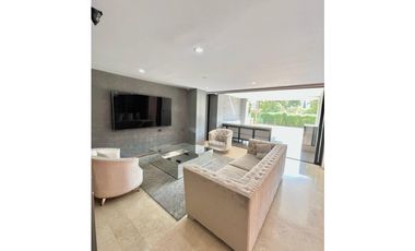 Amoblada ESPECTACULAR Casa lujo Envigado cerca Mall San Lucas