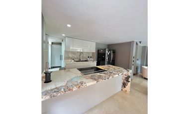 Amoblada ESPECTACULAR Casa lujo Envigado cerca Mall San Lucas