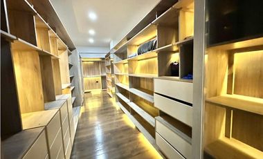 Amoblada ESPECTACULAR Casa lujo Envigado cerca Mall San Lucas