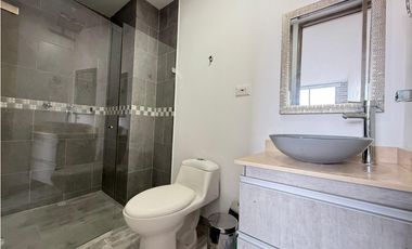 Amoblado HERMOSO Estudio Laureles Nogal