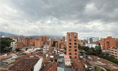 Amoblado HERMOSO Estudio Laureles Nogal