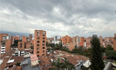 Amoblado HERMOSO Estudio Laureles Nogal