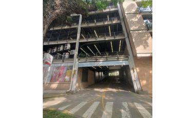 ALQUILO PARQUEADERO EXCLUSIVO EMPRESARIAL 4 PISO AV 6N LA 14