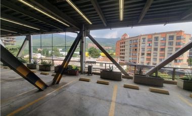 ALQUILO PARQUEADERO EXCLUSIVO EMPRESARIAL 4 PISO AV 6N LA 14