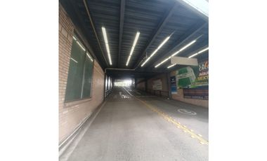ALQUILO PARQUEADERO EXCLUSIVO EMPRESARIAL 4 PISO AV 6N LA 14