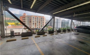 ALQUILO PARQUEADERO EXCLUSIVO EMPRESARIAL 4 PISO AV 6N LA 14