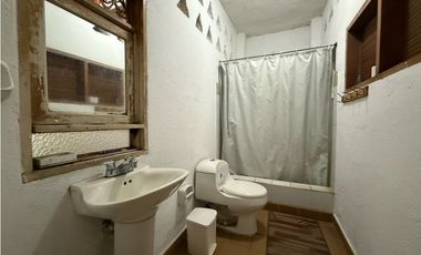 Se vende casa/lote de esquina en barrio El Libertador, Santa Marta