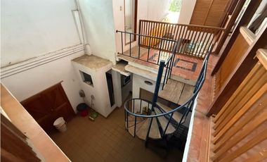 Se vende casa/lote de esquina en barrio El Libertador, Santa Marta