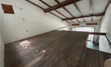 Se vende casa/lote de esquina en barrio El Libertador, Santa Marta